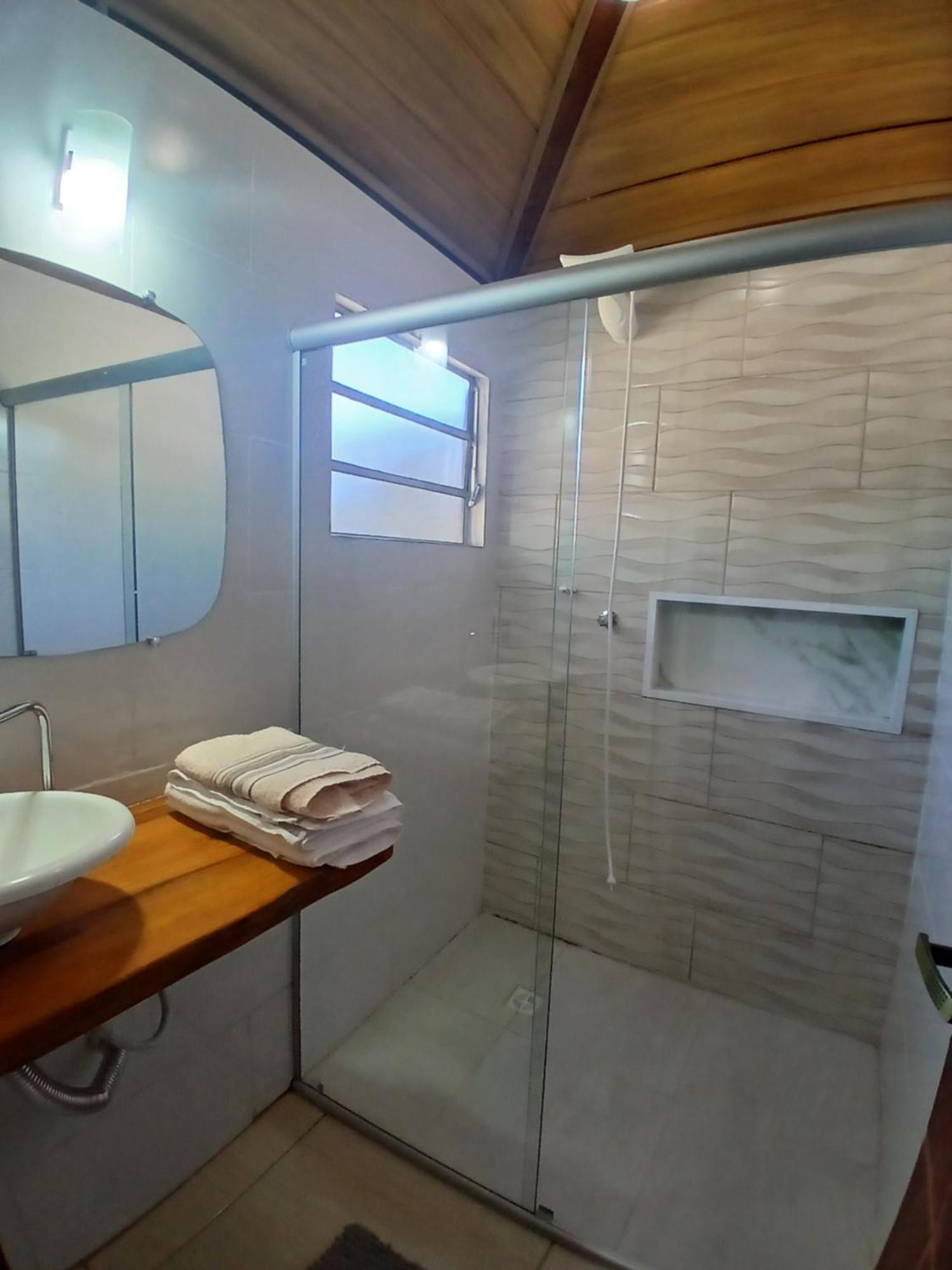 Suites Portal Do Bosque Visconde De Maua Room photo