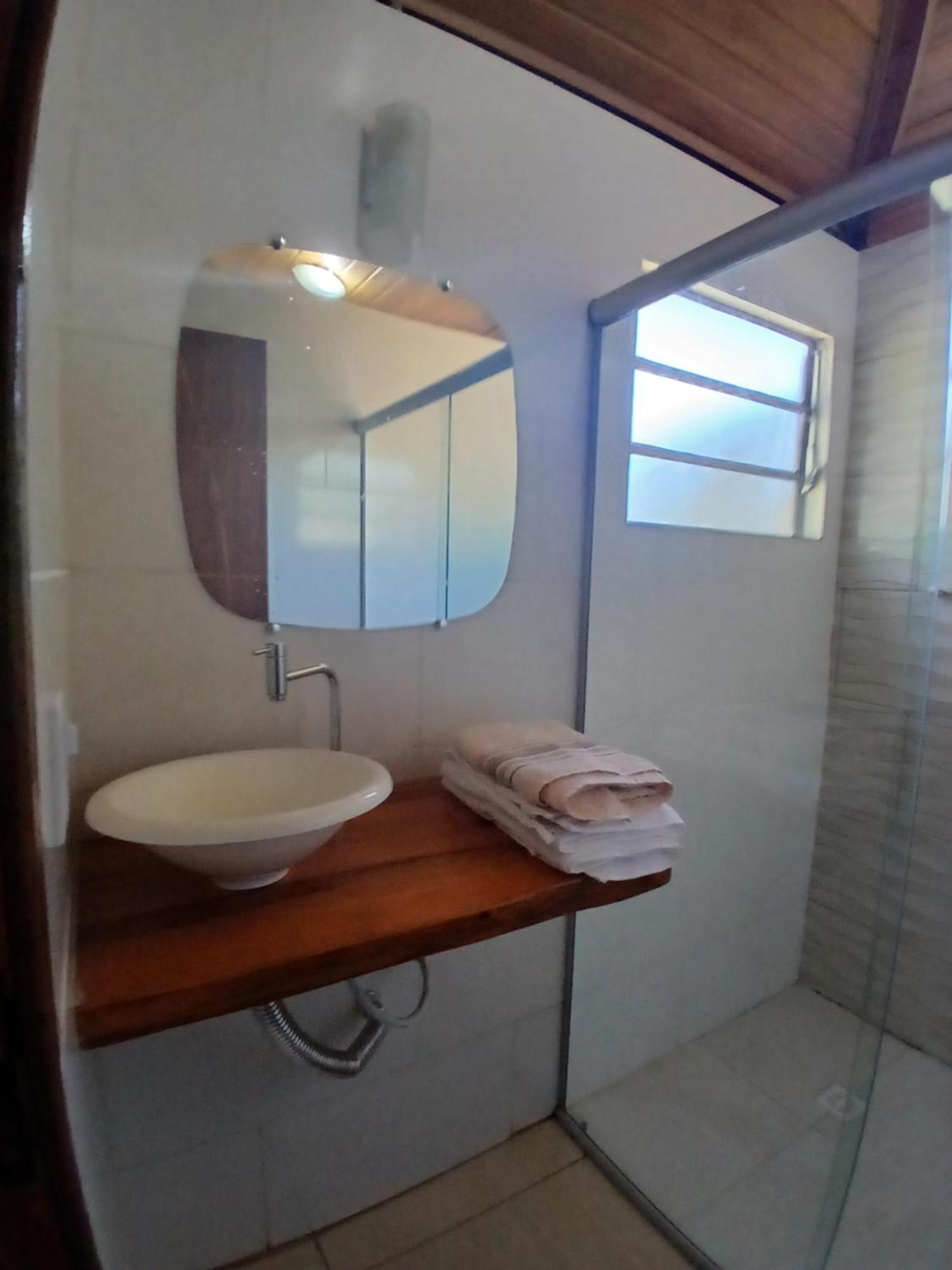 Suites Portal Do Bosque Visconde De Maua Room photo