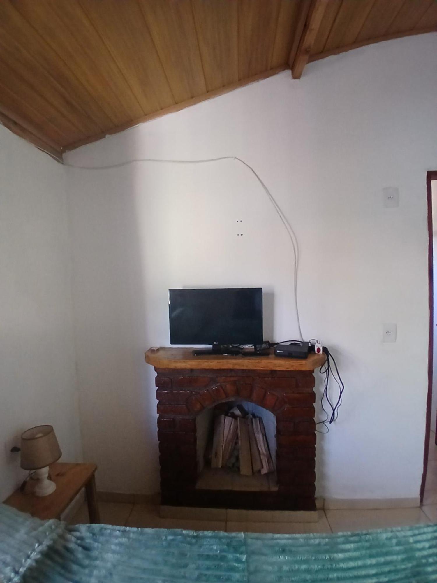 Suites Portal Do Bosque Visconde De Maua Room photo
